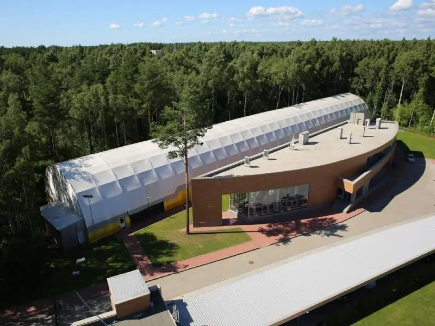 Мини-Отель Золотой Ручей