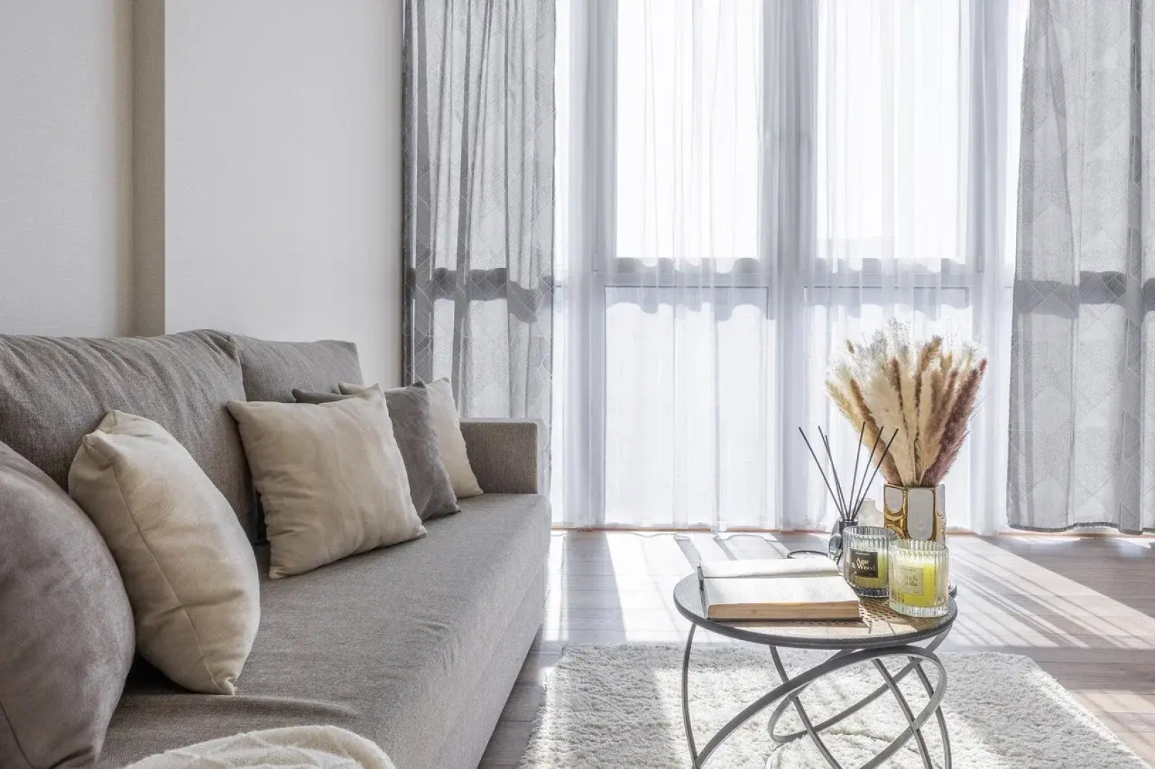 Апартаменты Четаева