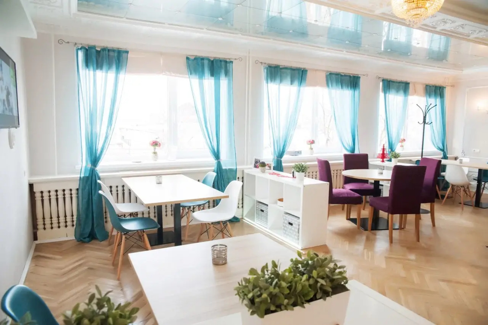 Отель Сказка