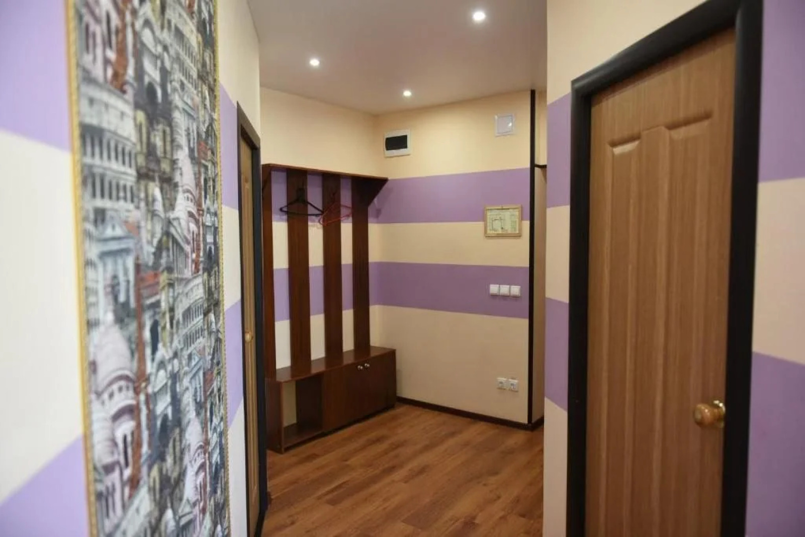 Отель Сокол