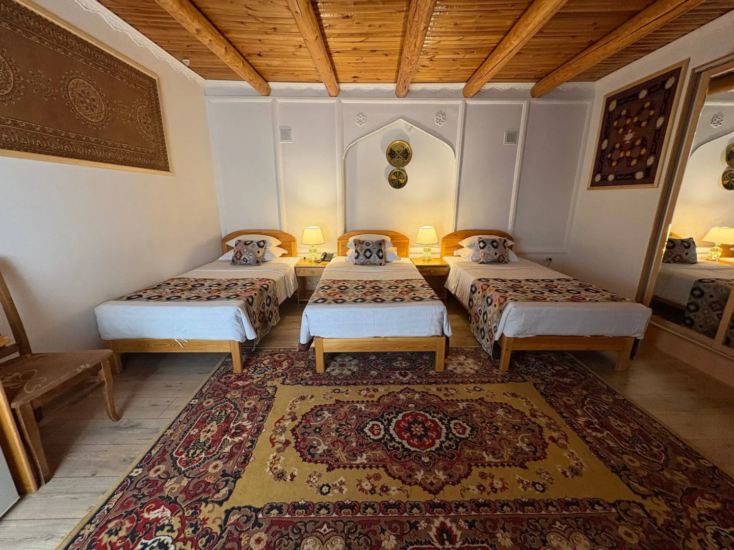 Бутик-Отель Porso