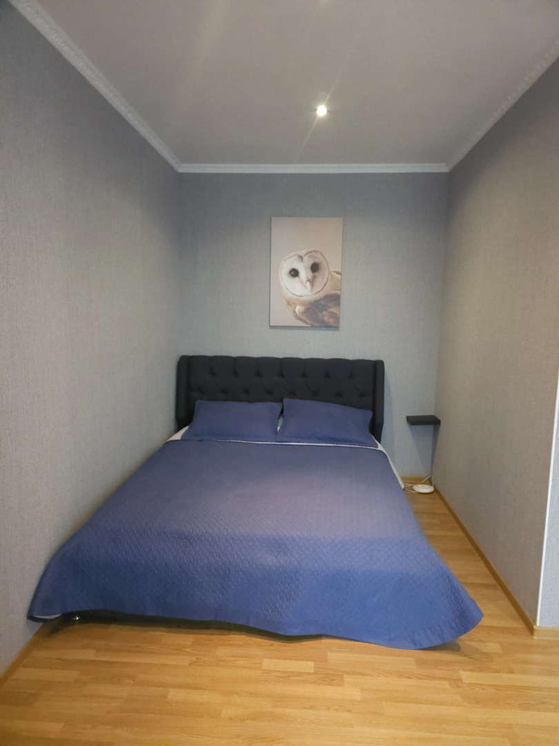 Апартаменты 5 Минут от Моря