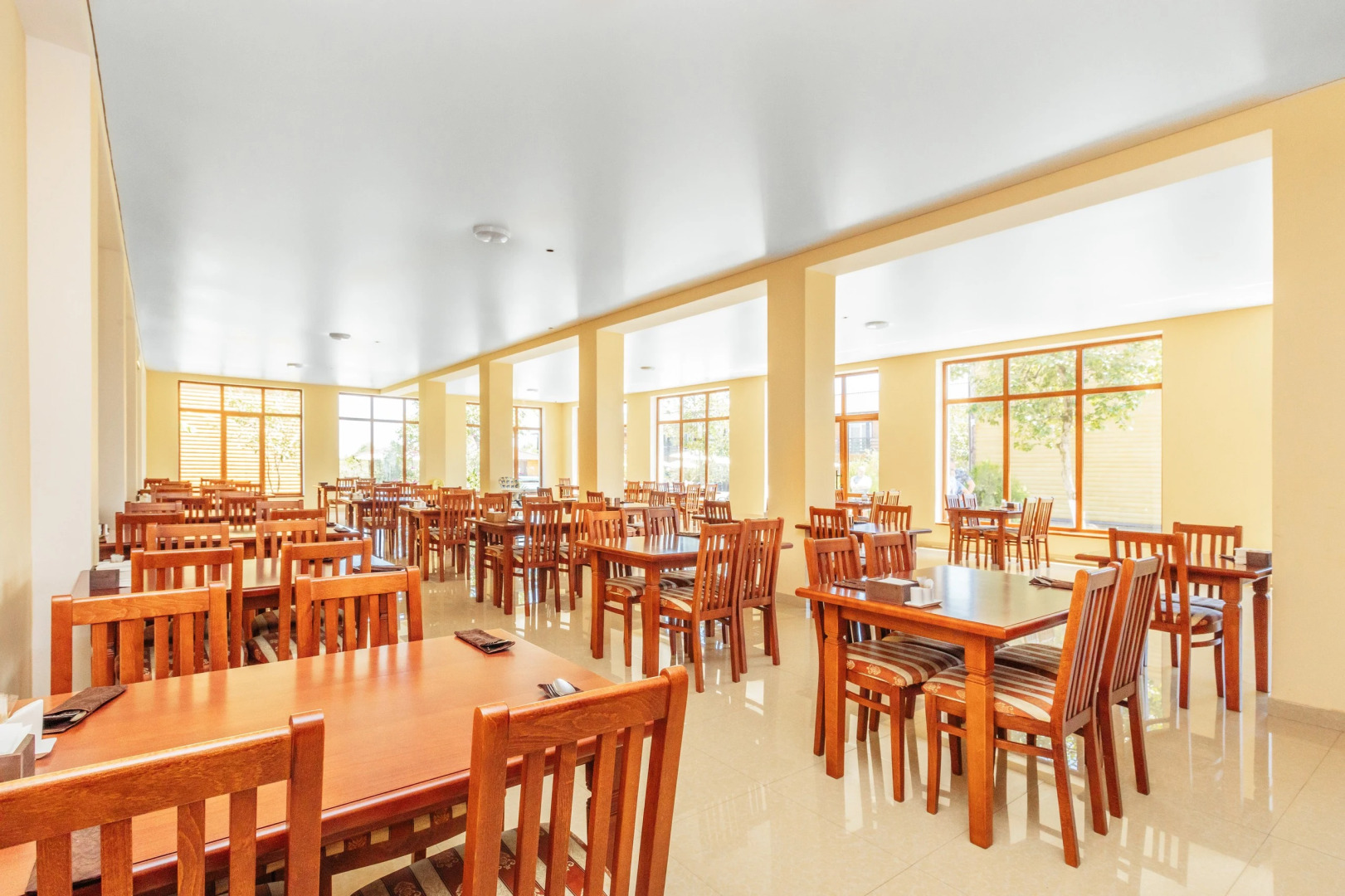 Отель "Эко-Папа"