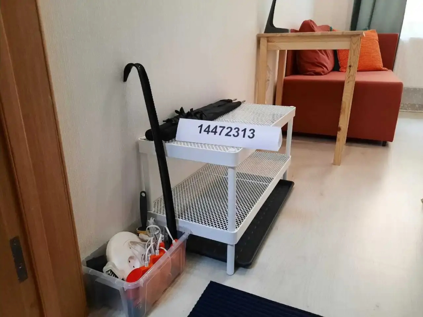 Апартаменты на Гончарной 13а (2)