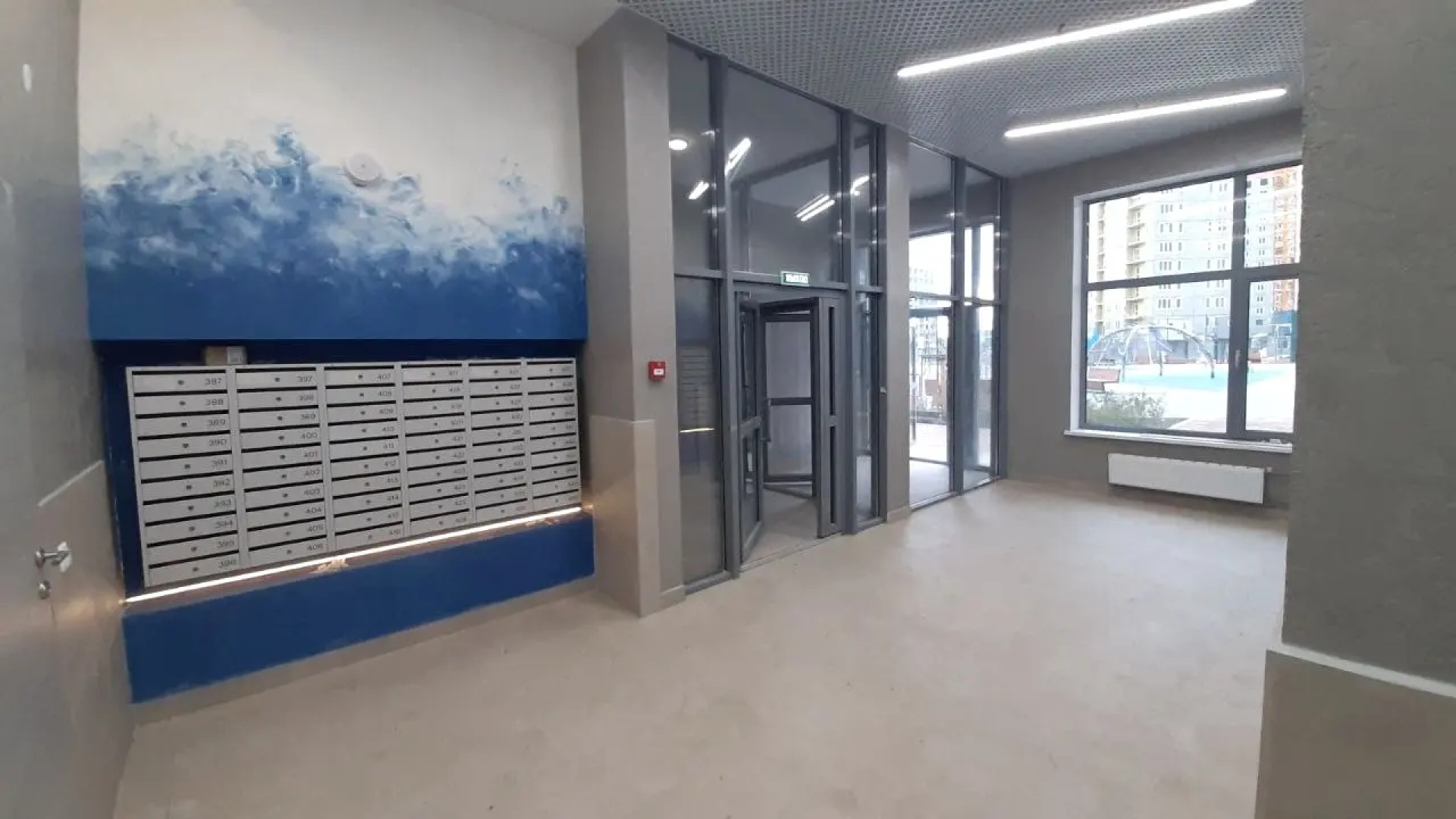 Квартира Comfort от Welcome V Ekb