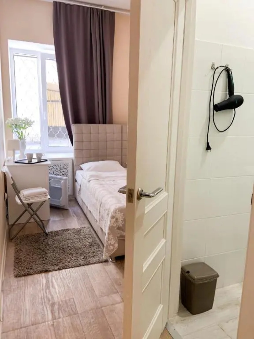 Мини-отель Адель