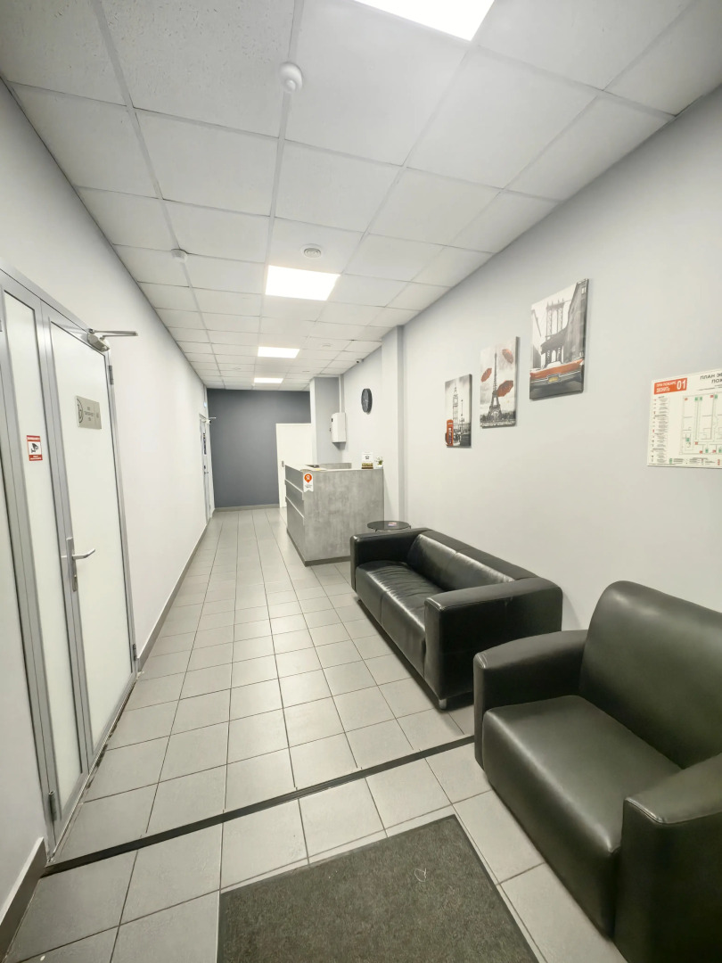 Отель Милена