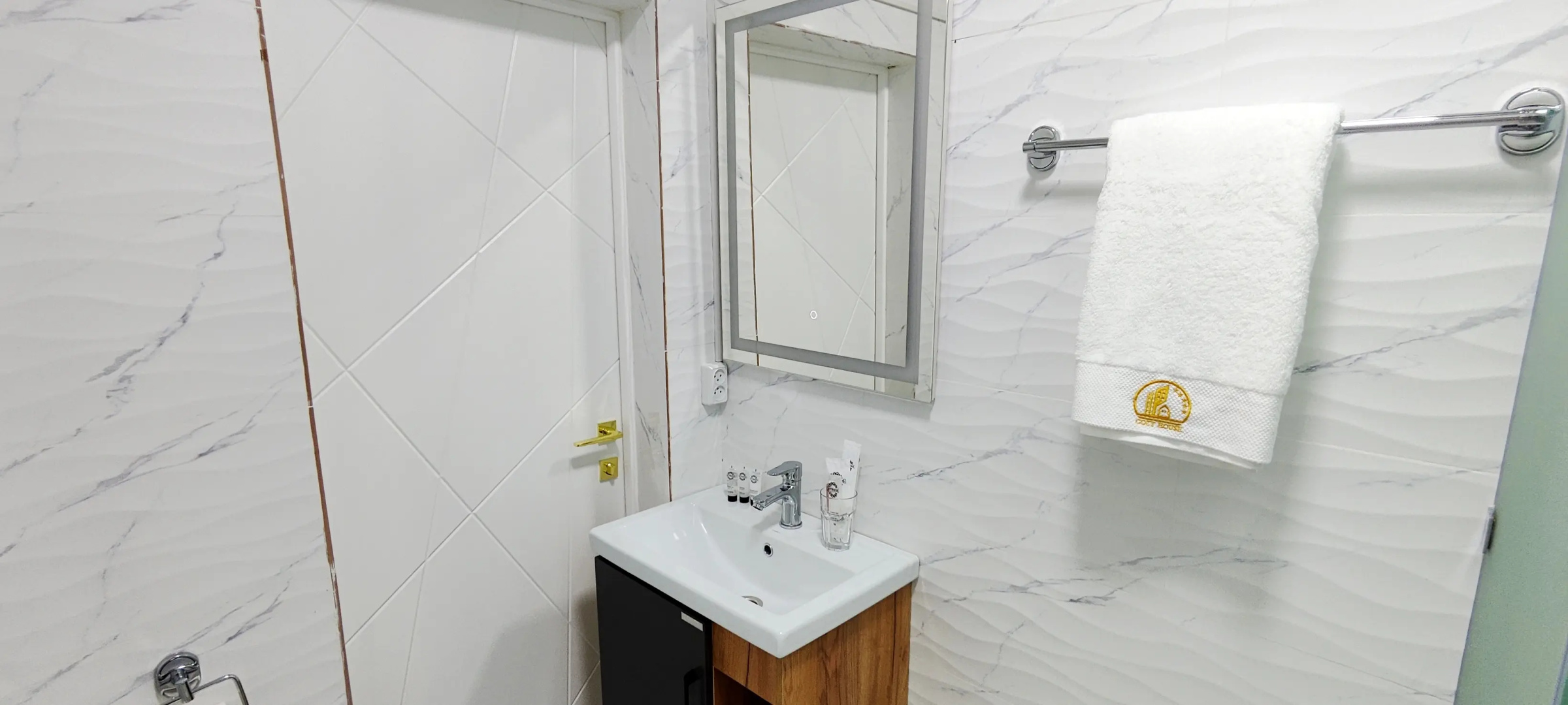 Отель Cozy