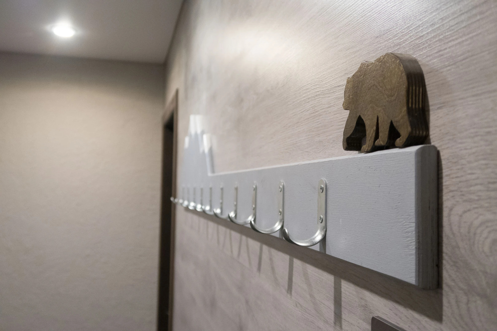 Апартаменты Двухкомнатные 50 лет Октября 35