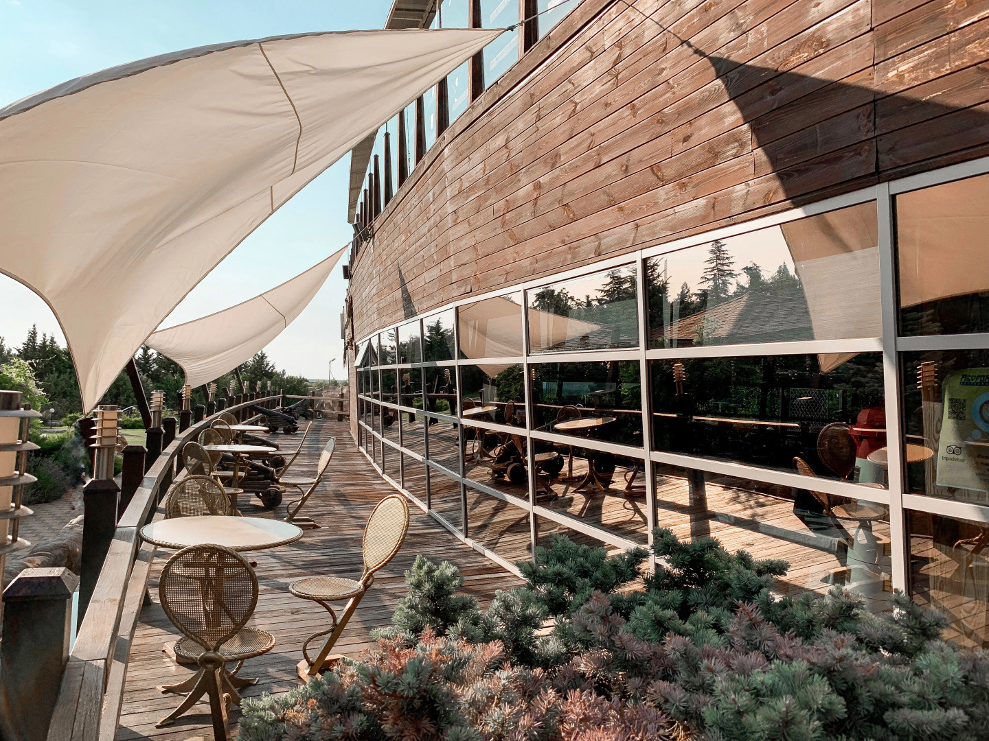 Отель Aquamarine Resort & SPA (бывший Аквамарин)