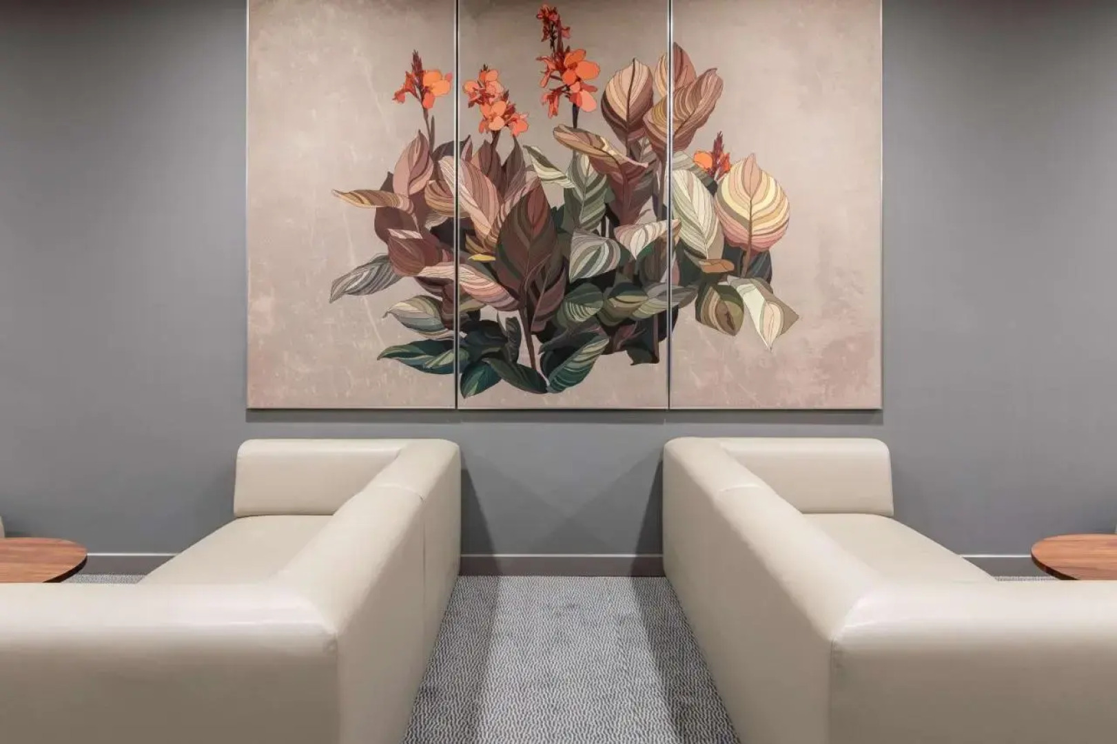 Отель Hilton Garden Inn Tbilisi Chavchavadze