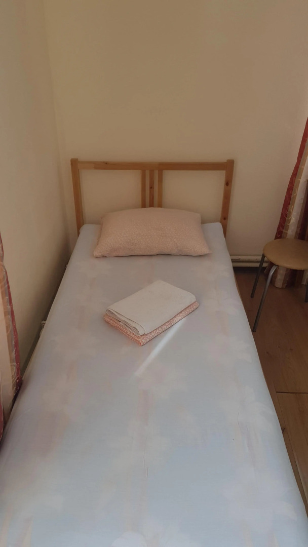 Апартаменты на Юной 8