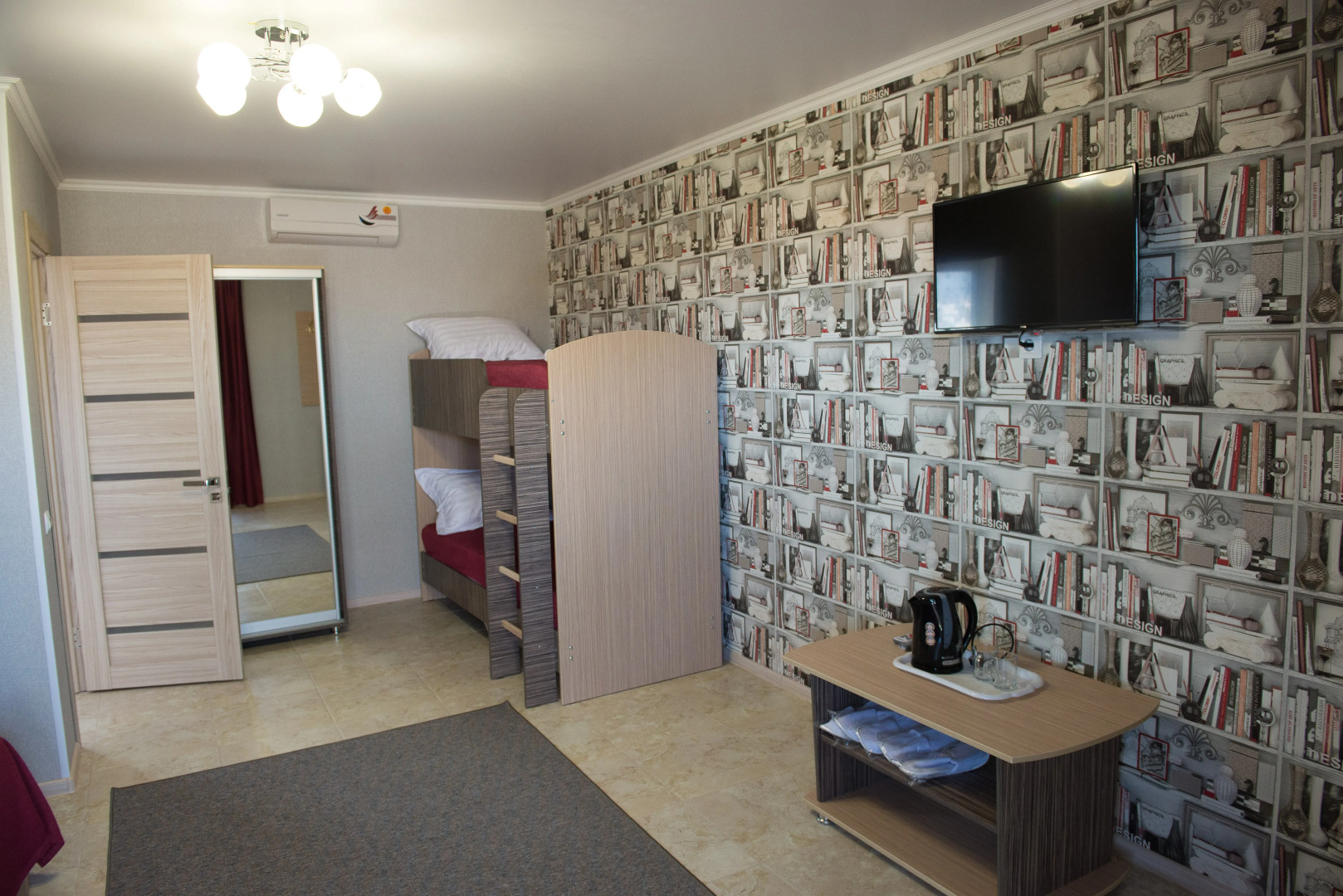 Гостевой дом Dolce Vita