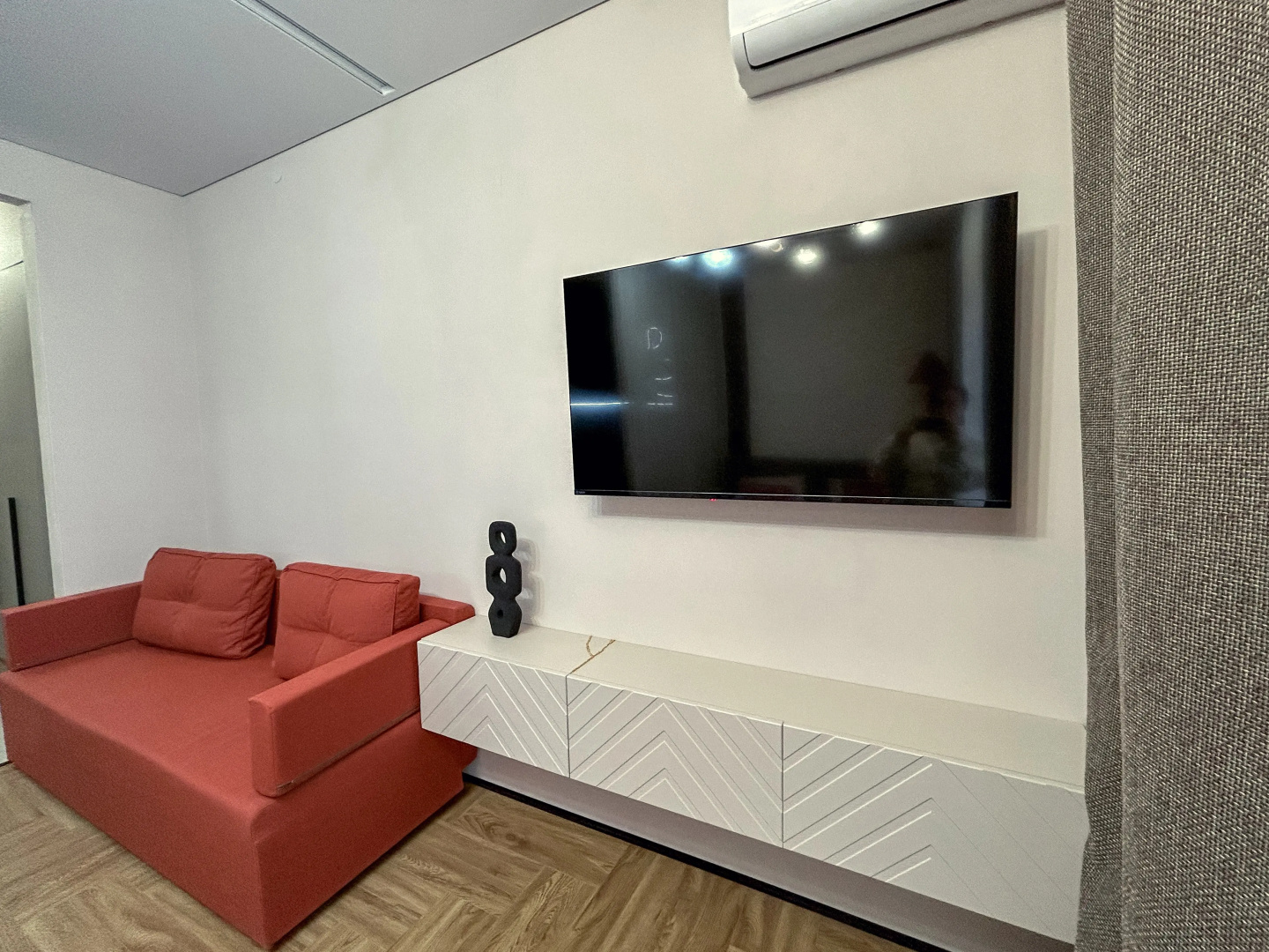 Квартира Студия Terakot