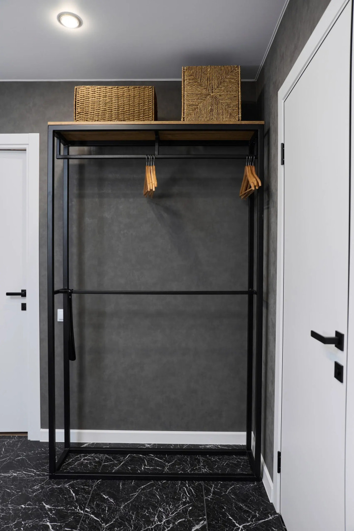 Апартаменты на Пархоменко 151/1