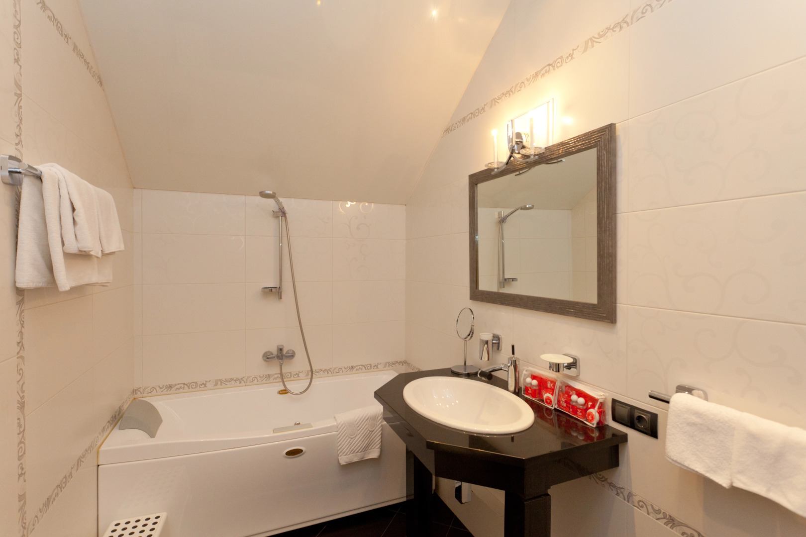 Отель Пегас