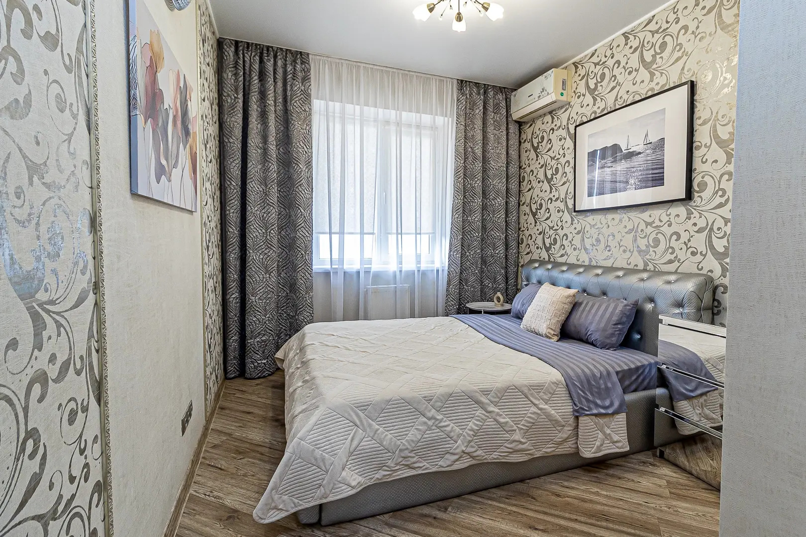 Квартира Уютная недалеко от Университета