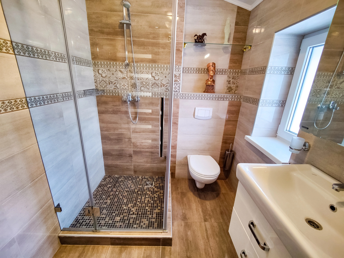 Апартаменты Березка 1