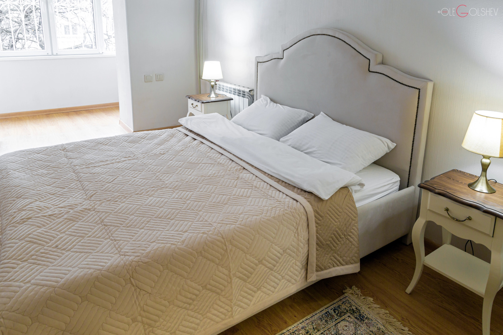 Апартаменты 5 Гор