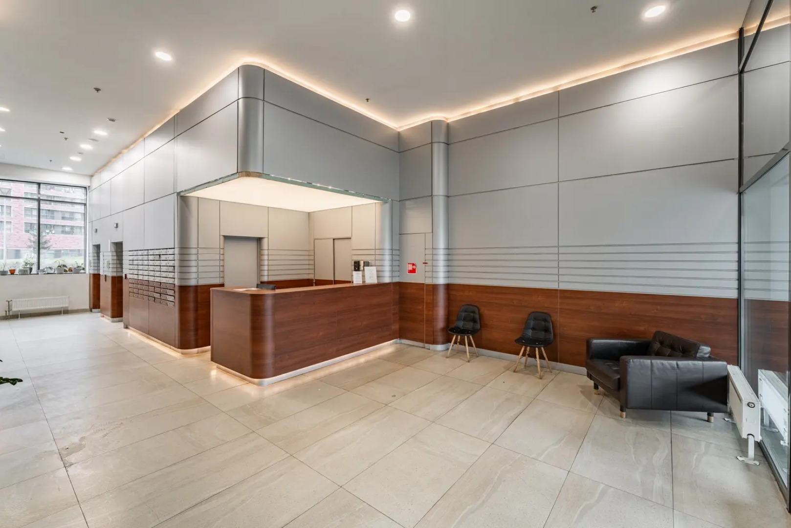 Апартаменты ApartPro Delux на Ходынке