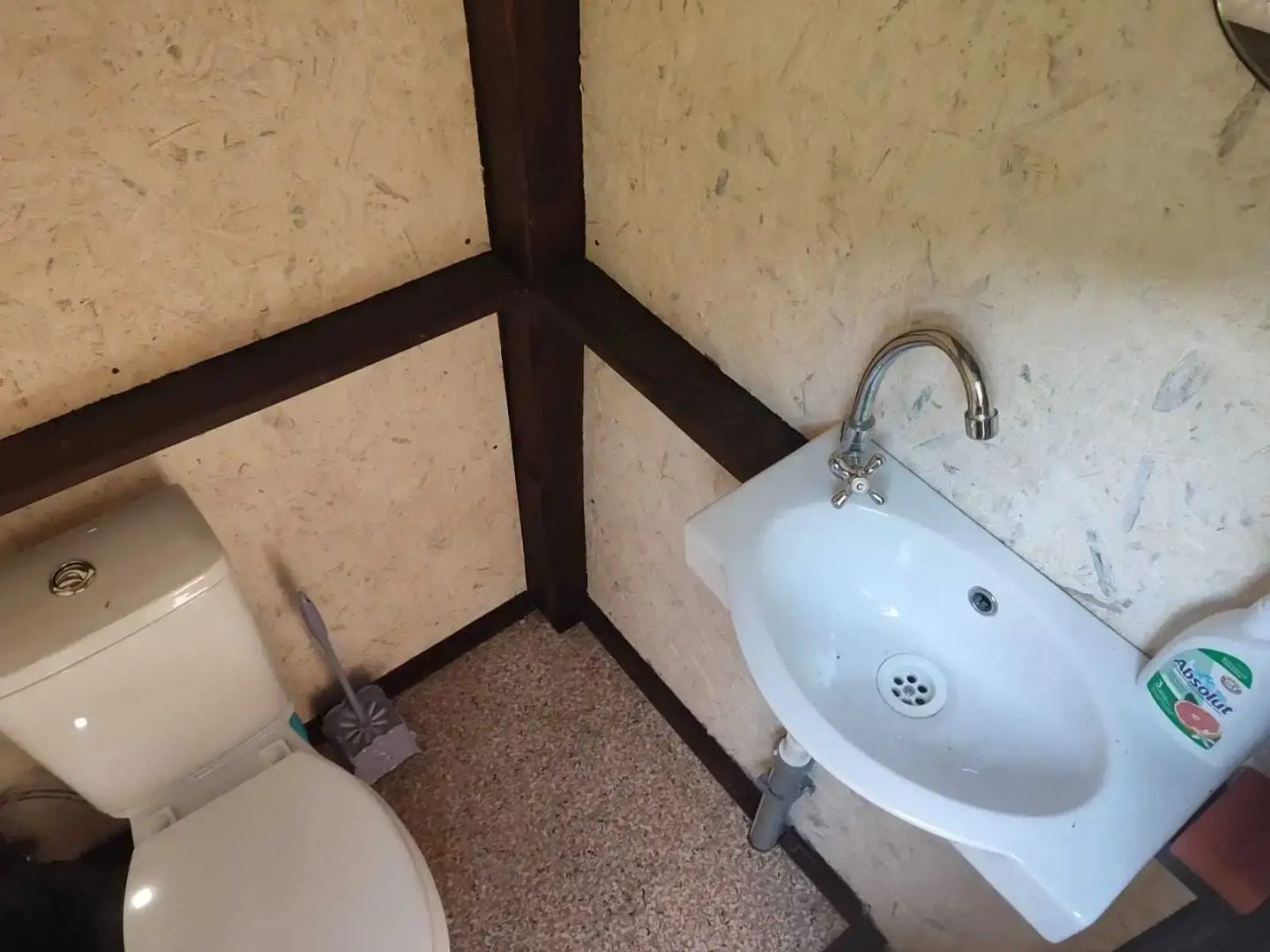 Гостевой дом 3 Emirell Altai на улице Горной 2