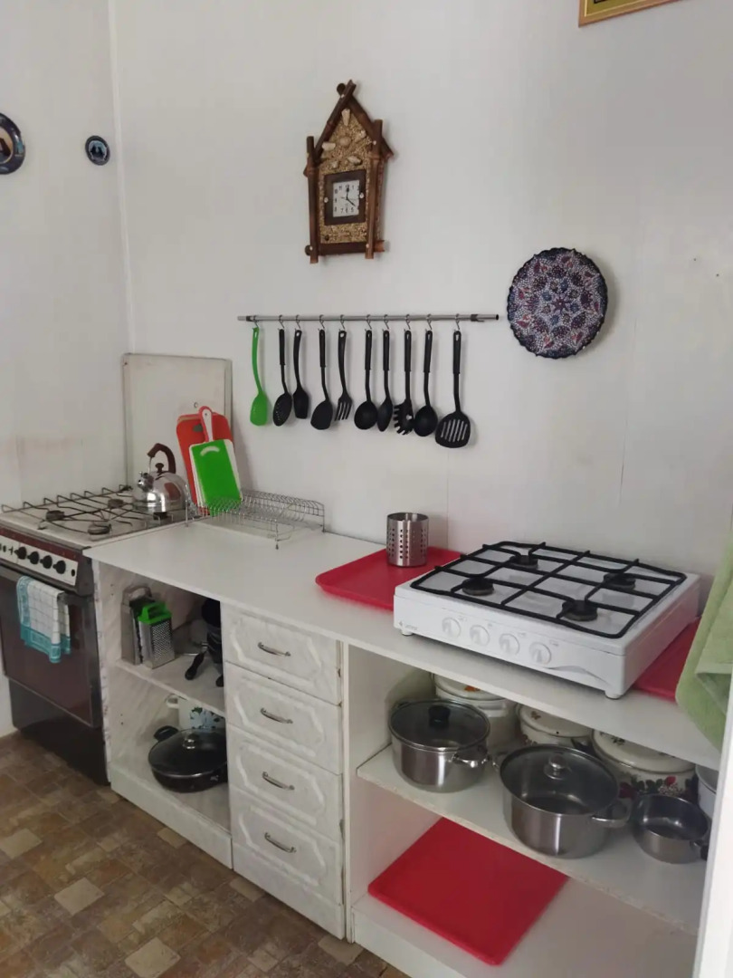 Гостевой дом Цветочный