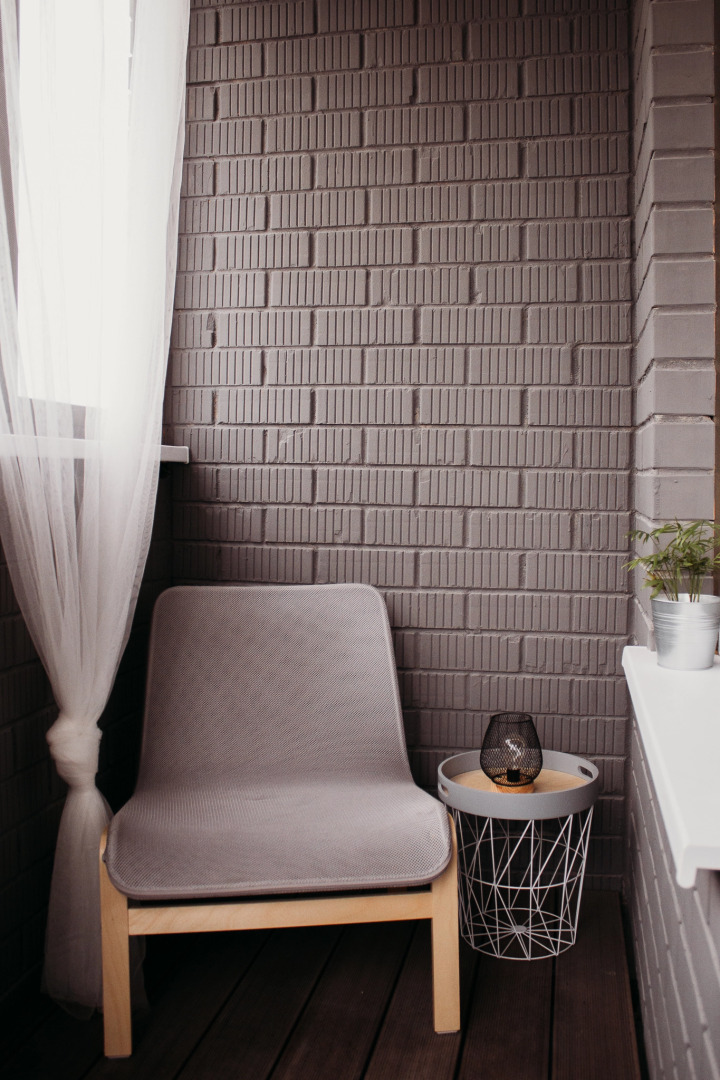 Квартира Sky-Home под звездным небом