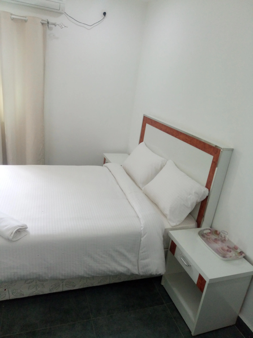 Hotel Residencial Africa Lda Nampula