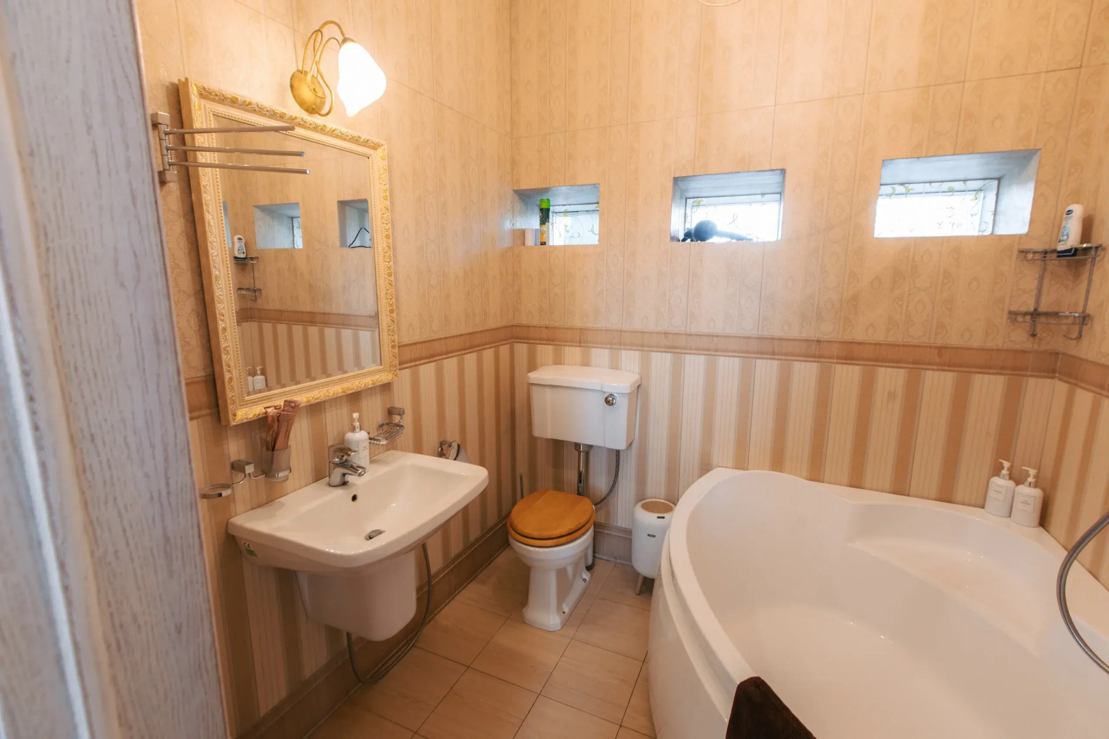 Частный дом Дом в городе Ржев