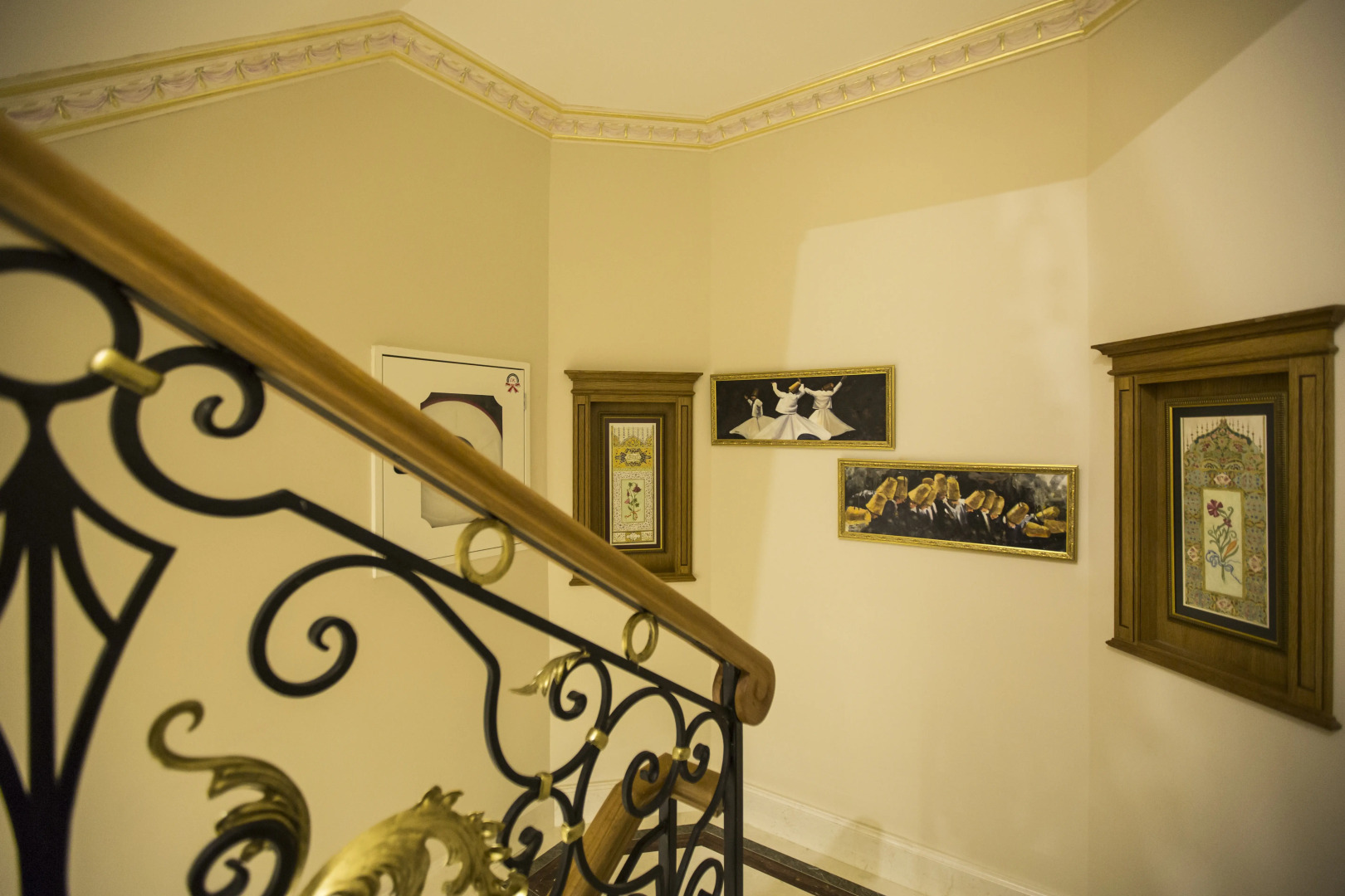 GLK PREMIER Sea Mansion Suites & Spa