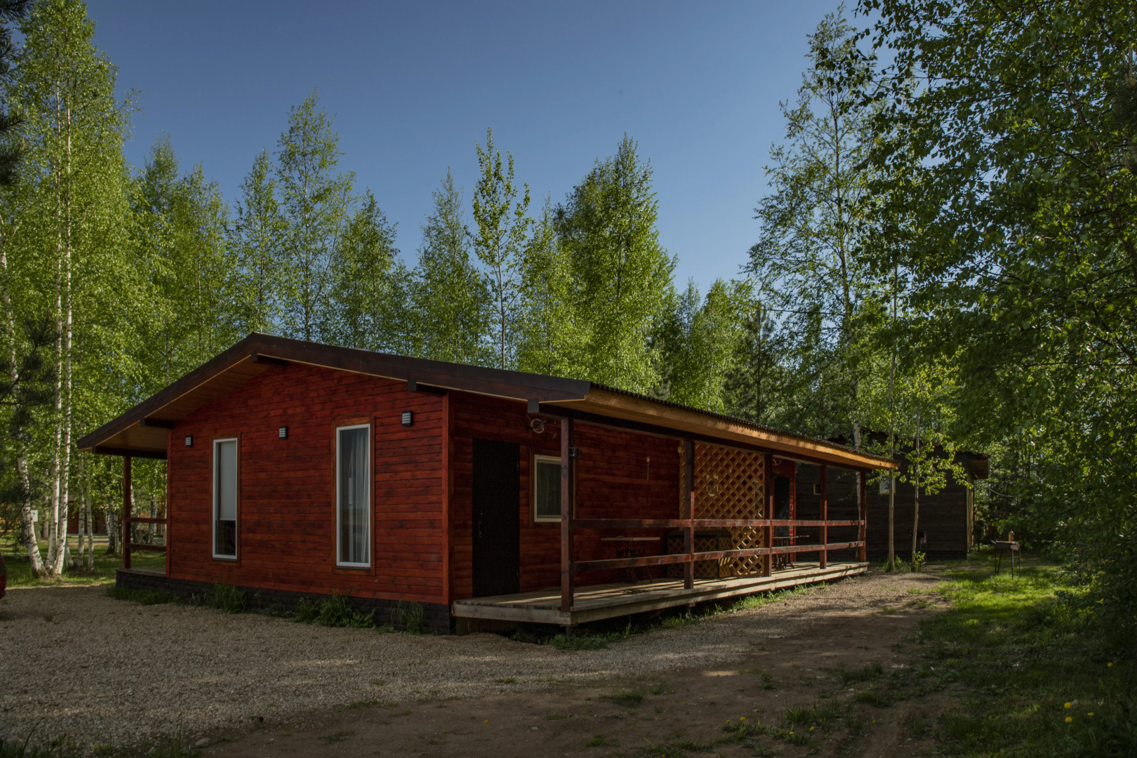 Гостевой дом Селигер для Вас