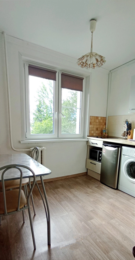 Квартира Генерала Карбышева 4