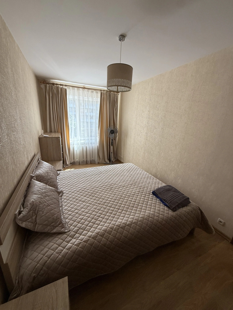 Квартира Уютная двушка на Московском