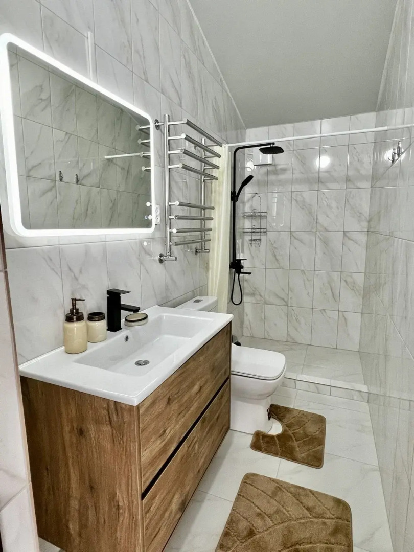 Гостевой дом Амир