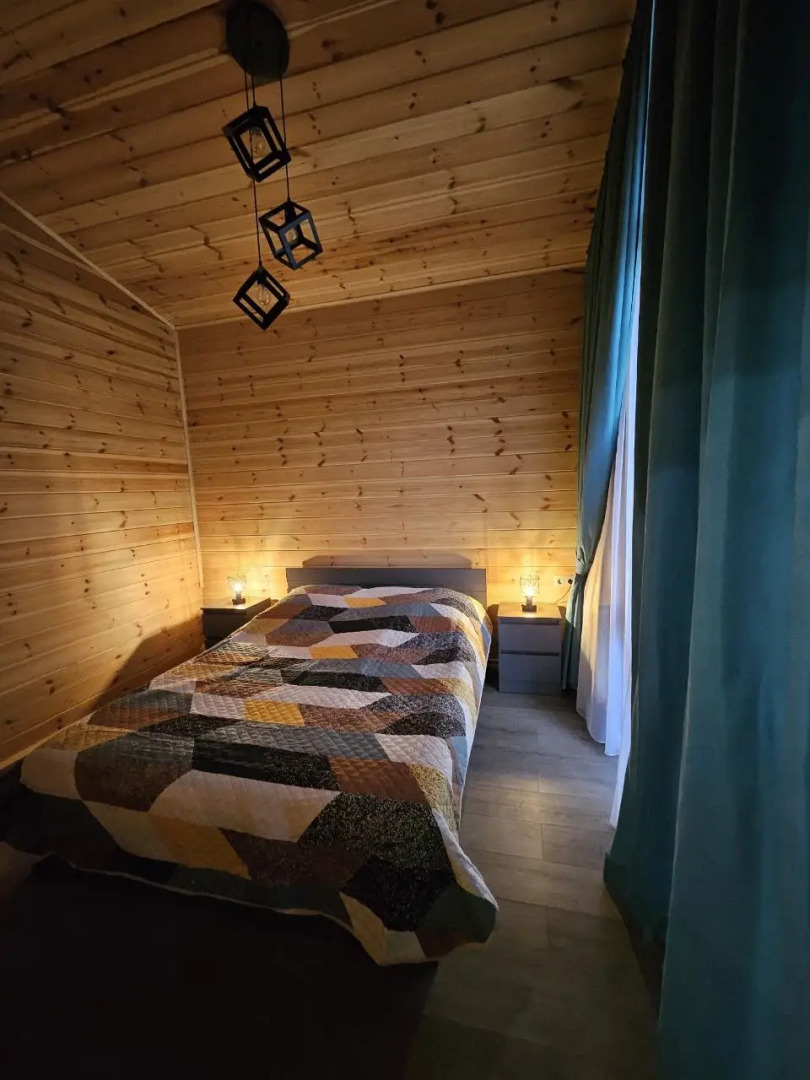 База отдыха Место под Солнцем