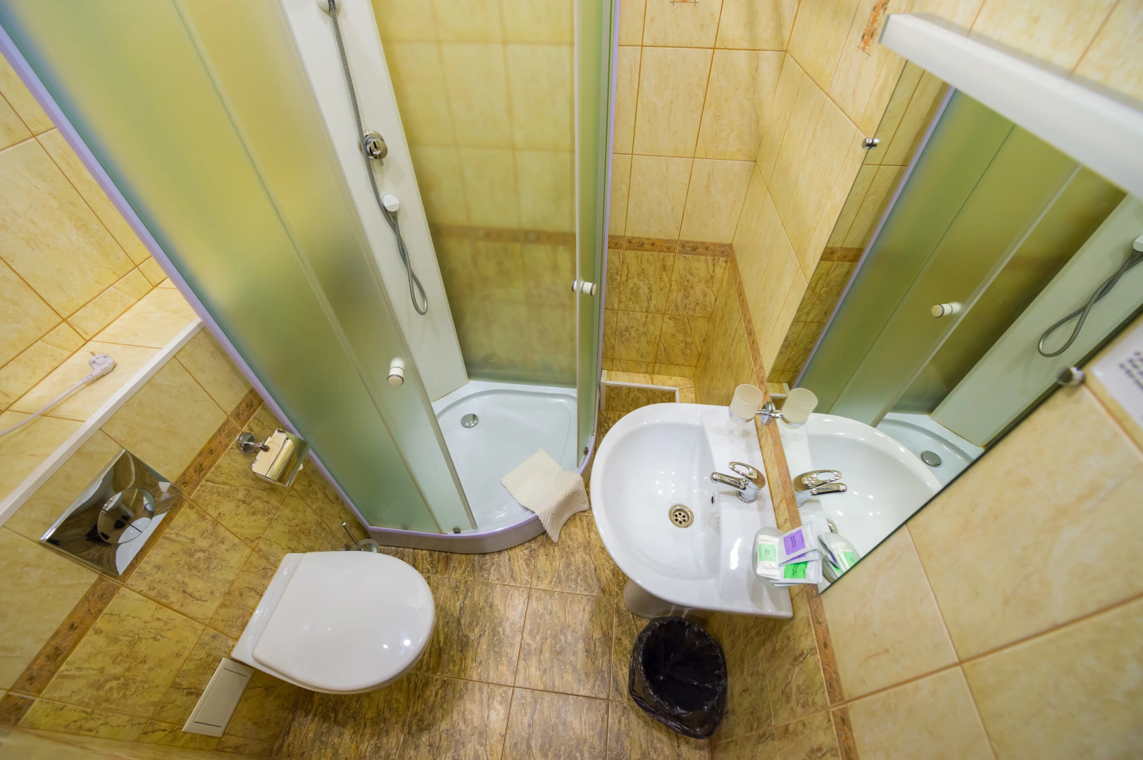 Мини-отель НАШ Лебедянь