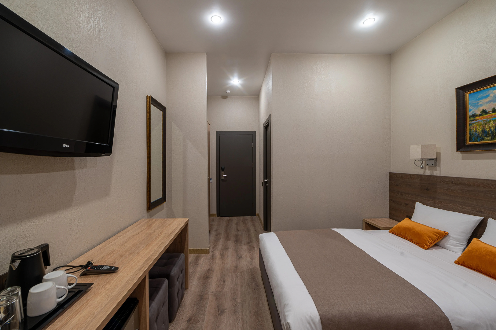 Xenia City Hotel Seligerskaya
