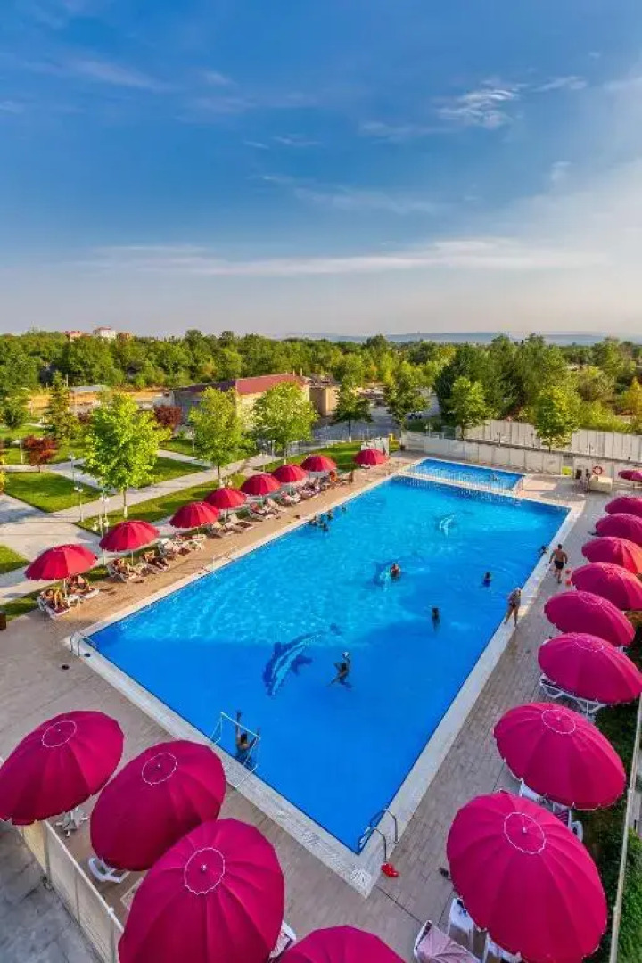 Отель Gabala Karvansaray