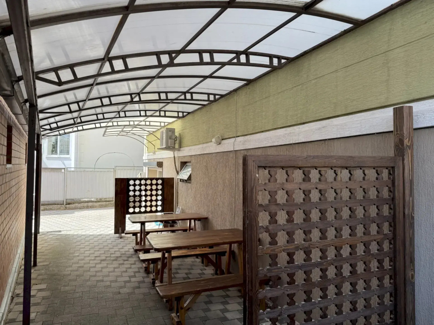 Гостевой Дом Уют