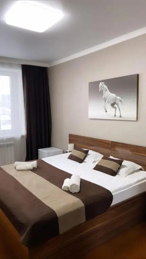 Отель Premier Inn