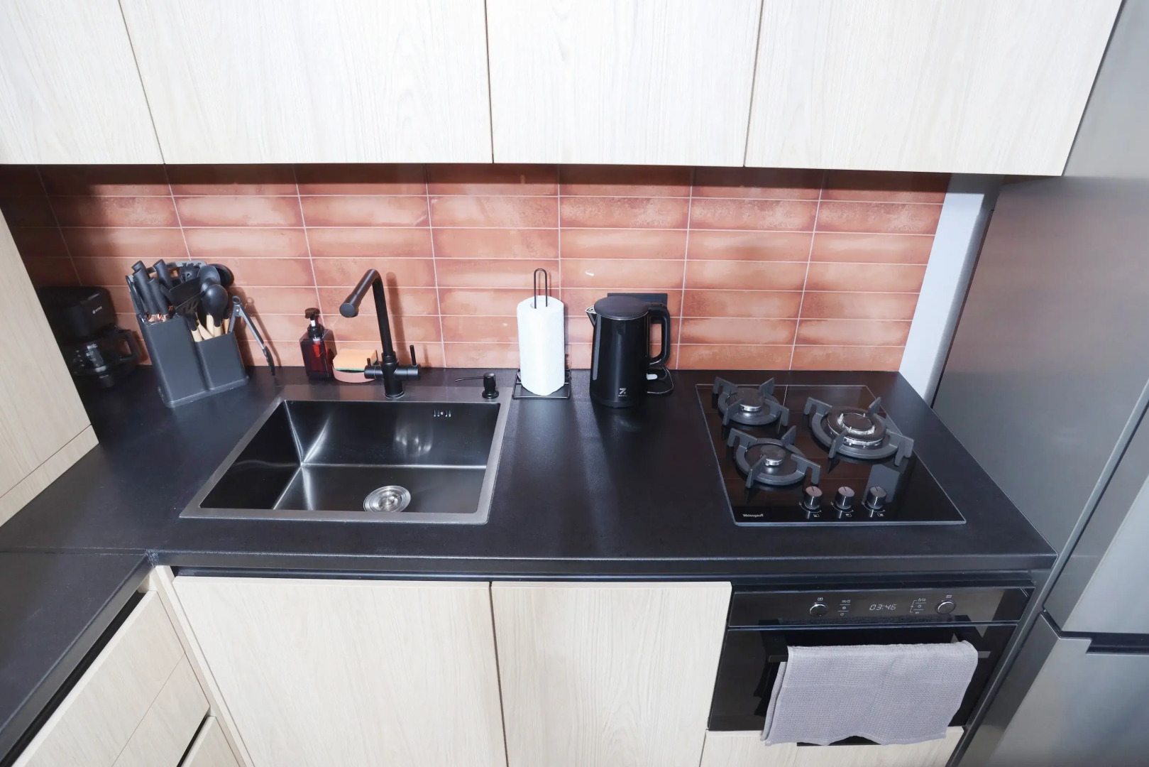 Апартаменты Globalstay Авторские с Панорамным Видом в Центре Смоленска