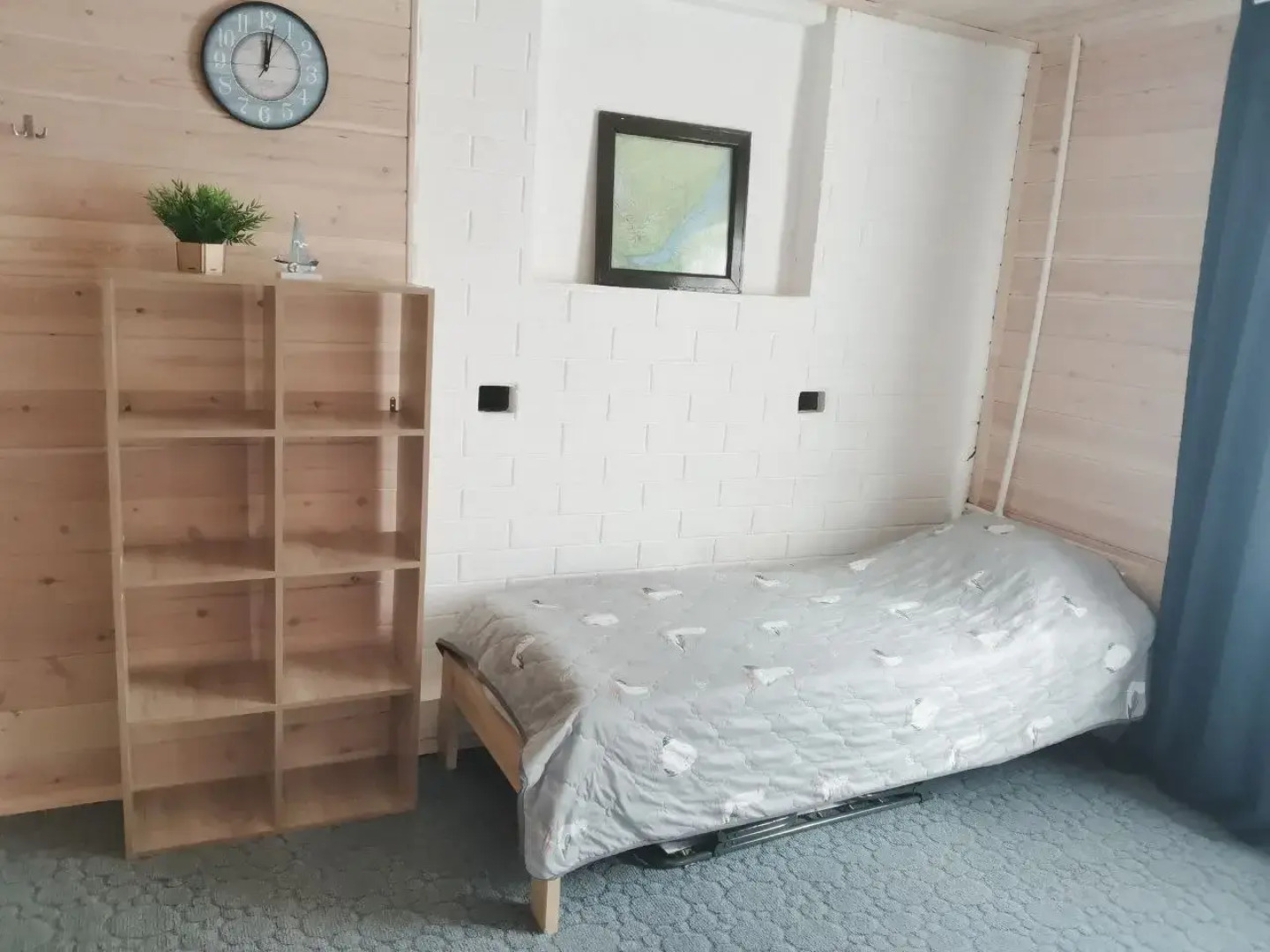 Гостевой дом Рыжая сова