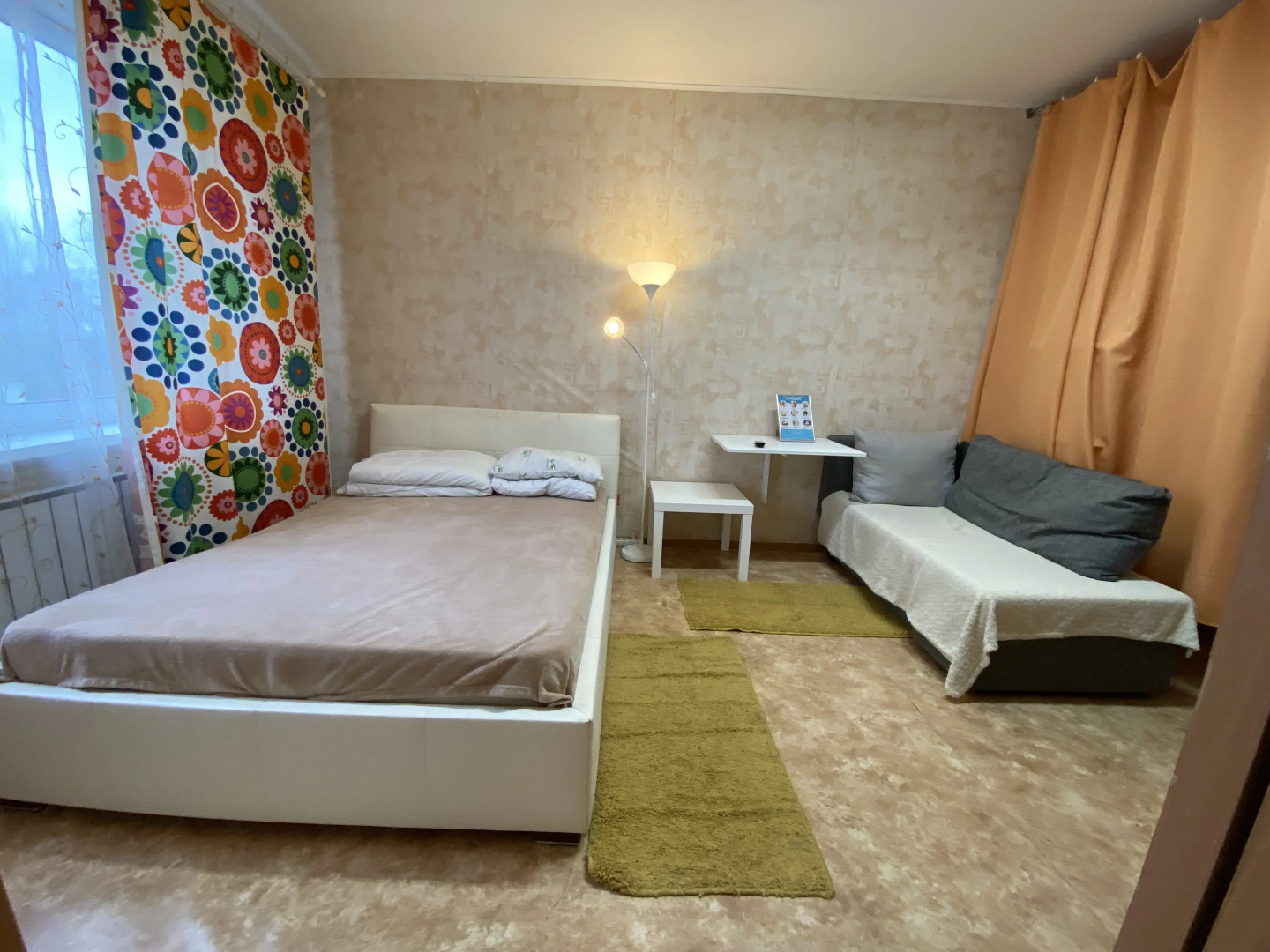 Квартира Светлая на Дзержинского 63 Невьянск