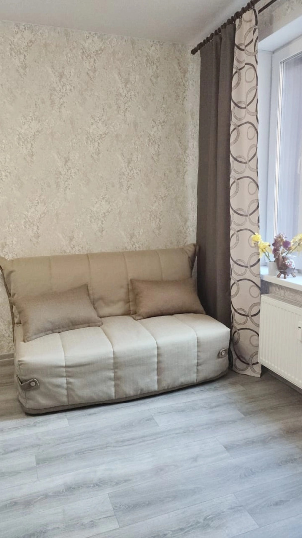 Квартира Sun sity KZN 4