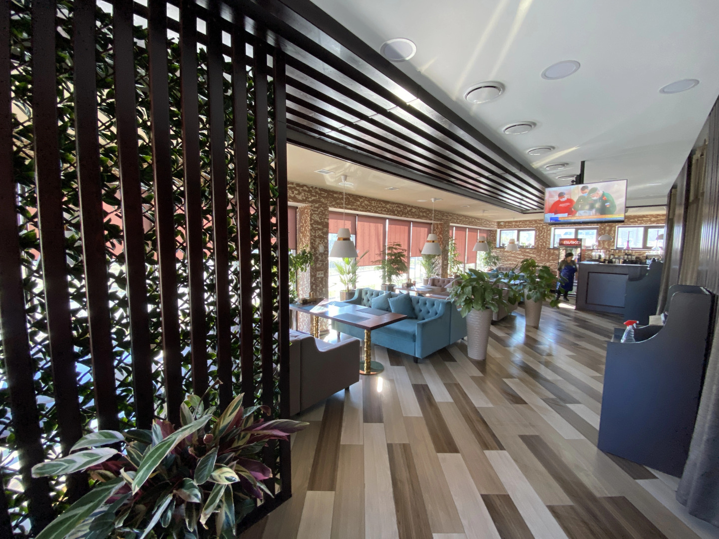 Отель Gold Mais