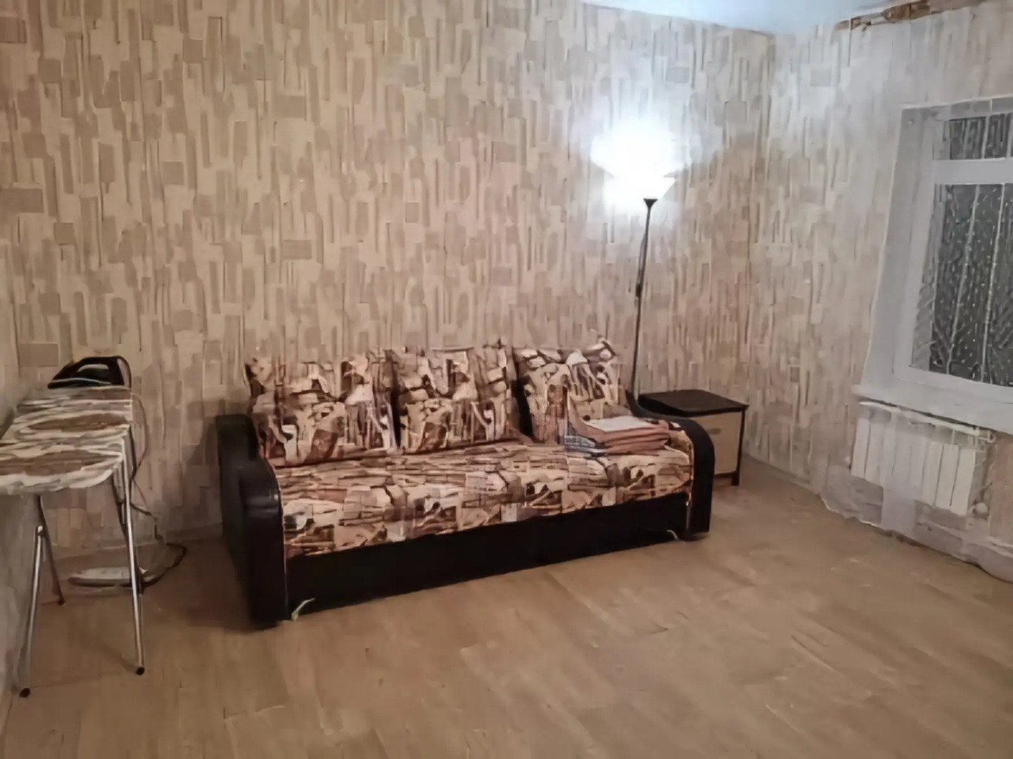 Частный дом в центре города