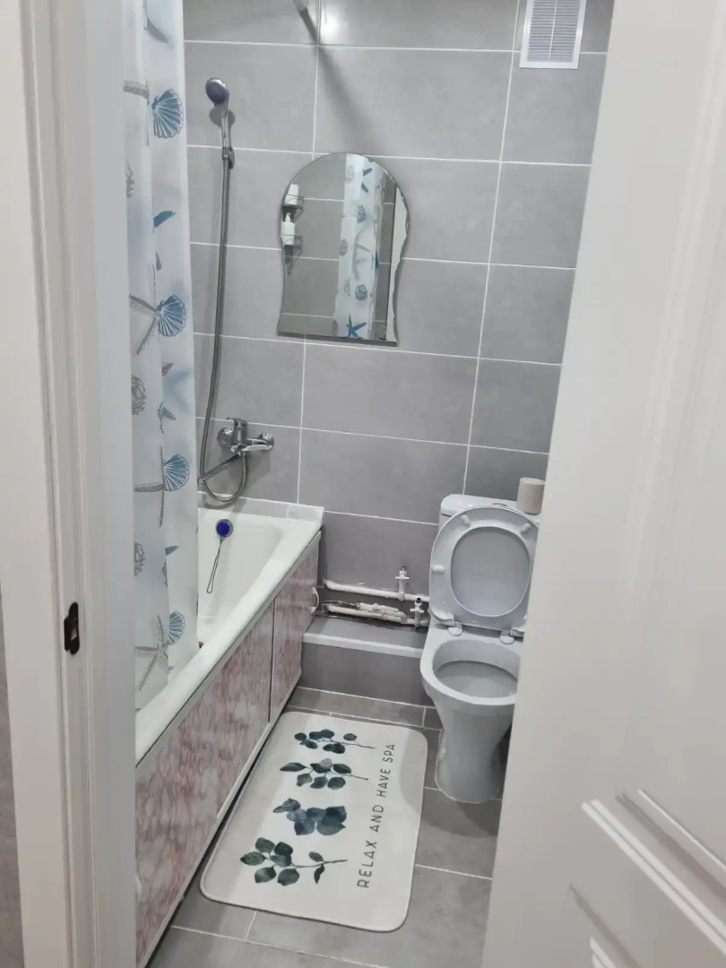 Апартаменты Донского 16а