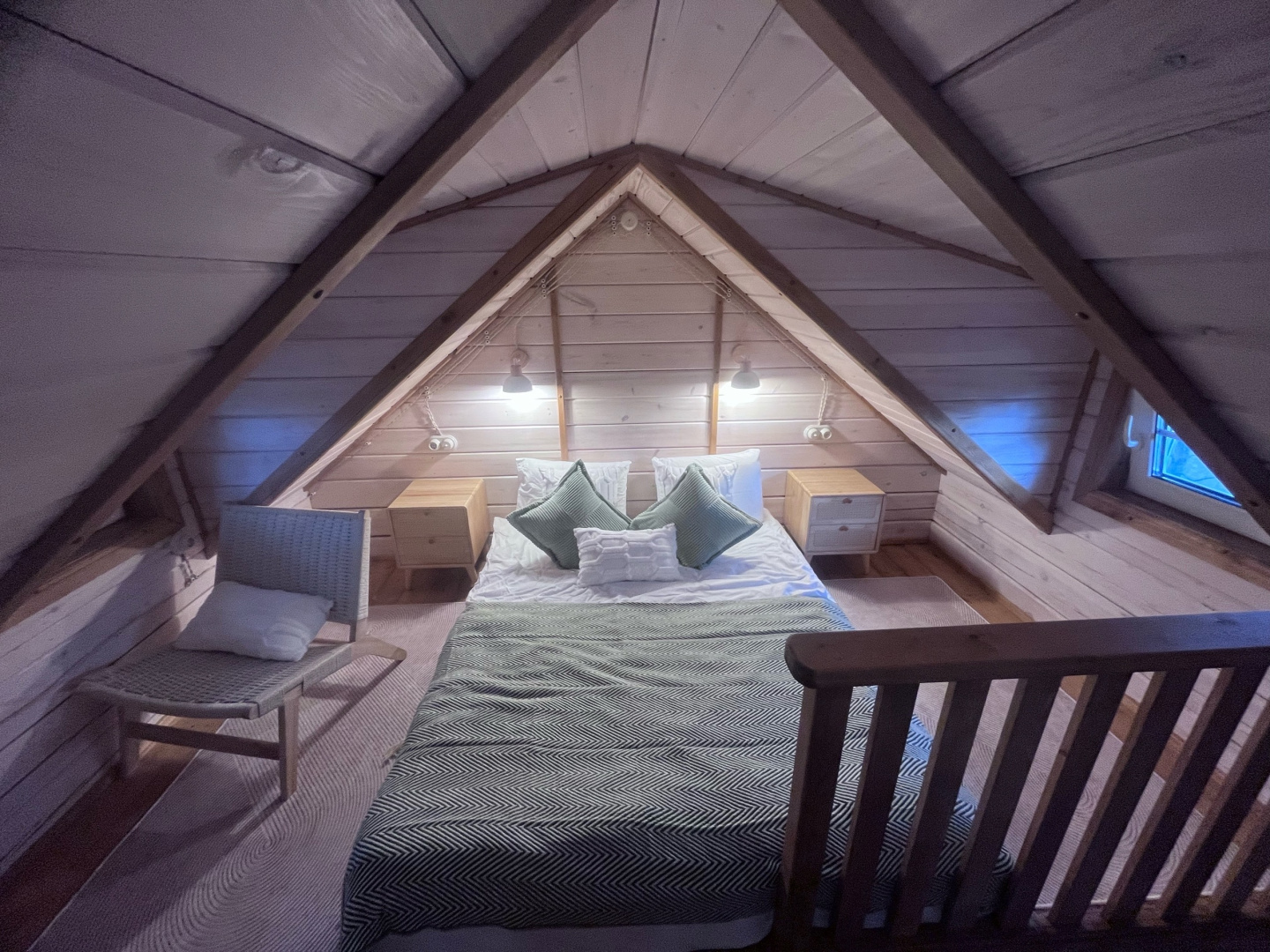 Гостевой дом Forest Home