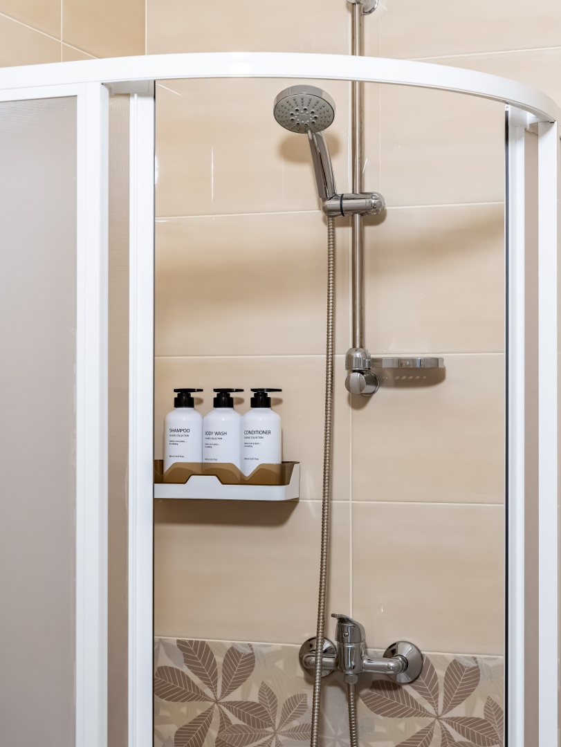 Квартира LERUKA HOME Философия