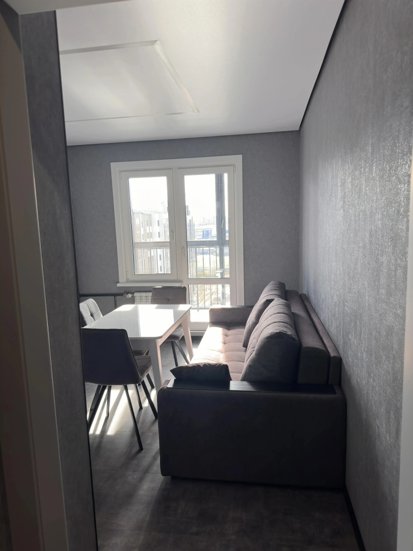 Апартаменты у Елены  ЖК Авиатор